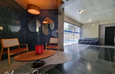 Apartamento 4 quartos à venda, 4 quartos, 1 suíte, 2 vagas, anchieta - belo horizonte/mg