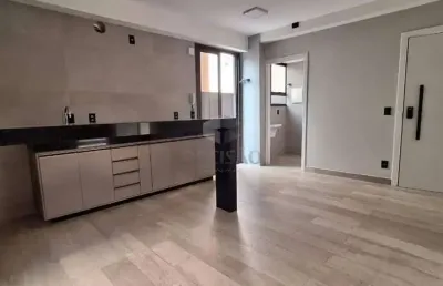 Área privativa à venda, 1 quarto, 1 suíte, 2 vagas, lourdes - belo horizonte/mg