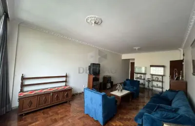 Apartamento 4 quartos à venda, 4 quartos, 1 suíte, centro - belo horizonte/mg