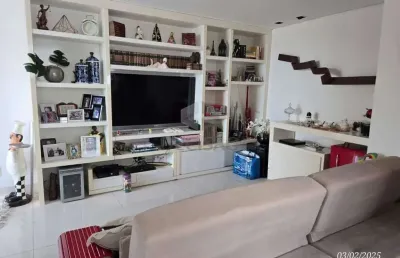 Cobertura à venda, 4 quartos, 1 suíte, 4 vagas, são pedro - belo horizonte/mg