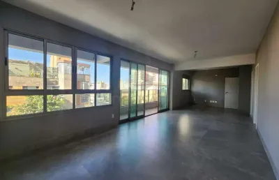 Área privativa à venda, 4 quartos, 4 suítes, 4 vagas, sion - belo horizonte/mg