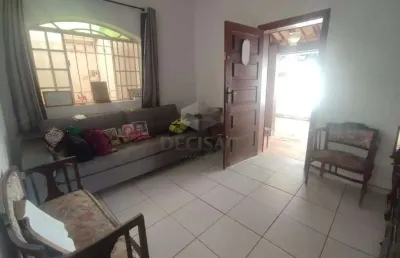 Casa à venda, 3 quartos, 2 vagas, serra - belo horizonte/mg