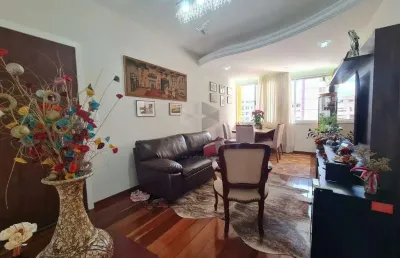 Cobertura à venda, 2 quartos, 2 suítes, 1 vaga, serra - belo horizonte/mg