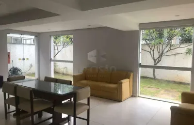 Apartamento 2 quartos à venda, 2 quartos, 1 suíte, 2 vagas, serra - belo horizonte/mg