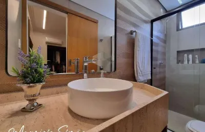 Apartamento 2 quartos à venda, 2 quartos, 1 suíte, 2 vagas, gutierrez - belo horizonte/mg
