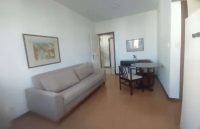 Apartamento 1 quarto à venda, 1 quarto, funcionários - belo horizonte/mg