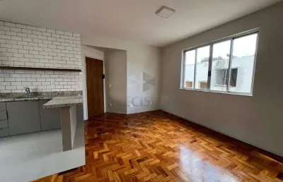 Apartamento 2 quartos à venda, 2 quartos, 1 suíte, 1 vaga, sion - belo horizonte/mg