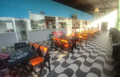 Terreno à venda na Santa Tereza, Belo Horizonte 