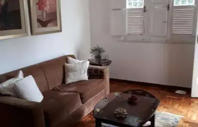 Casa à venda, 3 quartos, 1 suíte, 2 vagas, são lucas - belo horizonte/mg