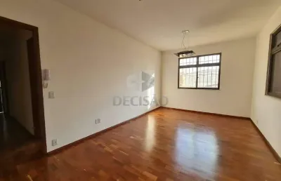 Cobertura à venda, 3 quartos, 1 suíte, 1 vaga, são lucas - belo horizonte/mg
