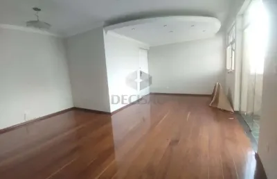Apartamento 4 quartos à venda, 3 quartos, 1 suíte, 2 vagas, barro preto - belo horizonte/mg