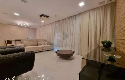 Apartamento 4 quartos à venda, 4 quartos, 2 suítes, 3 vagas, serra - belo horizonte/mg