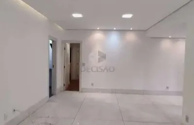 Apartamento 4 quartos à venda, 4 quartos, 1 suíte, 2 vagas, santo antônio - belo horizonte/mg