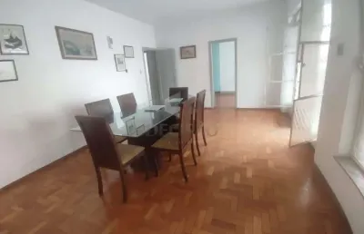 Casa à venda, 3 quartos, 2 vagas, sagrada família - belo horizonte/mg