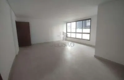 Apartamento 4 quartos à venda, 4 quartos, 2 suítes, 3 vagas, serra - belo horizonte/mg
