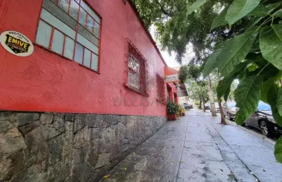 Casa à venda, 3 quartos, 1 vaga, santa efigênia - belo horizonte/mg