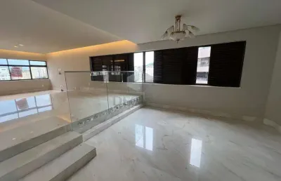 Apartamento 4 quartos à venda, 3 quartos, 1 suíte, 2 vagas, sion - belo horizonte/mg