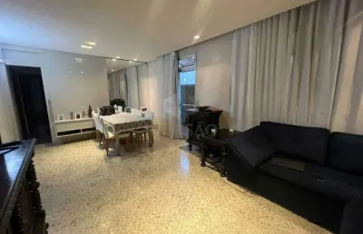 Área privativa à venda, 3 quartos, 1 suíte, 2 vagas, santo antônio - belo horizonte/mg
