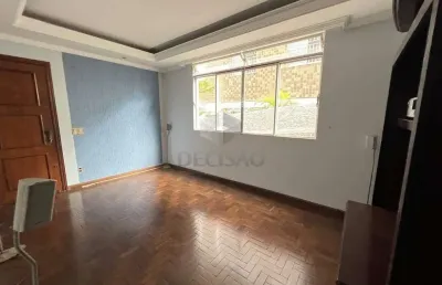 Apartamento 3 quartos à venda, 3 quartos, 1 suíte, 1 vaga, sion - belo horizonte/mg