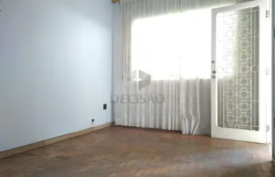 Casa à venda, 4 quartos, 1 suíte, 2 vagas, santo antônio - belo horizonte/mg