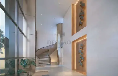 Apartamento 4 quartos à venda, 4 quartos, 2 suítes, 3 vagas, serra - belo horizonte/mg