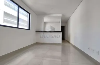 Studio à venda, 1 quarto, 1 suíte, 1 vaga, sion - belo horizonte/mg