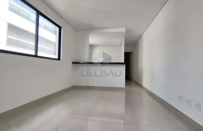Studio à venda, 1 quarto, 1 suíte, 1 vaga, sion - belo horizonte/mg