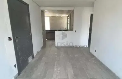 Apartamento 1 quarto à venda, 1 quarto, 1 vaga, lourdes - belo horizonte/mg