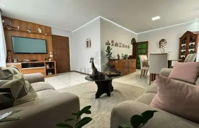 Cobertura linear à venda, 4 quartos, 1 suíte, 2 vagas, anchieta - belo horizonte/mg