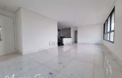Apartamento 4 quartos à venda, 4 quartos, 2 suítes, 3 vagas, anchieta - belo horizonte/mg