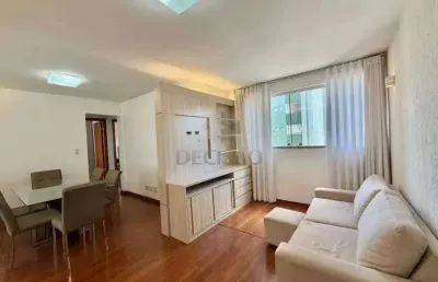 Apartamento 3 quartos à venda, 3 quartos, 1 suíte, 3 vagas, são pedro - belo horizonte/mg