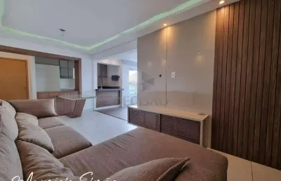 Apartamento 3 quartos à venda, 3 quartos, 1 suíte, 2 vagas, ipiranga - belo horizonte/mg