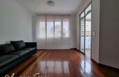 Apartamento 2 quartos à venda, 2 quartos, 1 suíte, 1 vaga, funcionários - belo horizonte/mg
