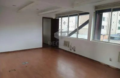 Sala comercial à venda no Barro Preto, Belo Horizonte 