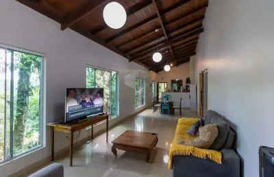 Casa à venda, 4 quartos, 2 suítes, 5 vagas, retiro do chalé (piedade do paraopeba) - brumadinho/mg