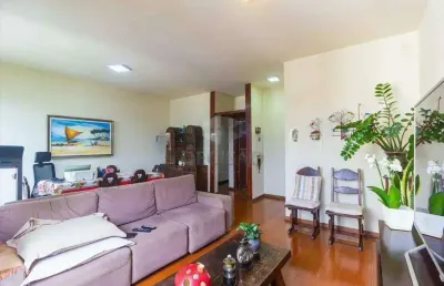 Apartamento 3 quartos à venda, 3 quartos, 1 suíte, 1 vaga, santo agostinho - belo horizonte/mg
