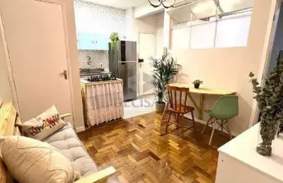 Apartamento 3 quartos à venda, 3 quartos, 1 suíte, 1 vaga, cruzeiro - belo horizonte/mg