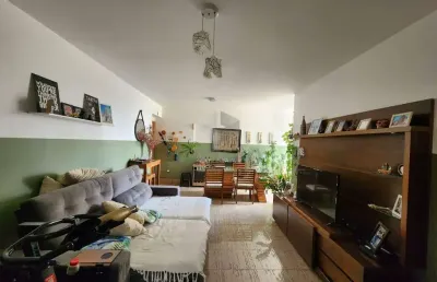 Apartamento 3 quartos à venda, 3 quartos, 1 suíte, 2 vagas, funcionários - belo horizonte/mg