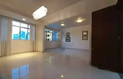 Apartamento 4 quartos à venda, 4 quartos, 1 suíte, gutierrez - belo horizonte/mg