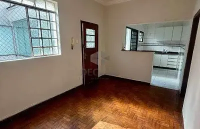 Apartamento 2 quartos à venda, 2 quartos, 1 vaga, serra - belo horizonte/mg