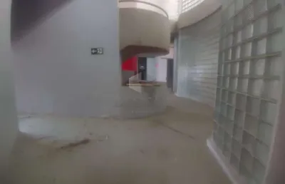 Prédio comercial à venda, 60 vagas, floresta - belo horizonte/mg