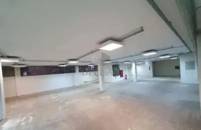 Prédio comercial à venda, 12 vagas, santa efigênia - belo horizonte/mg