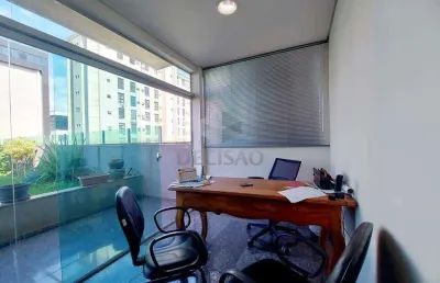 Prédio comercial à venda, 36 vagas, santa efigênia - belo horizonte/mg