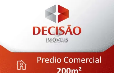 Prédio comercial à venda, santa efigênia - belo horizonte/mg