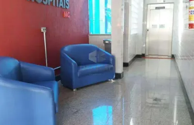 Prédio comercial à venda, santo antônio - belo horizonte/mg