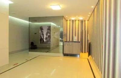 Prédio comercial à venda, 50 vagas, centro - belo horizonte/mg