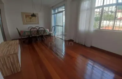 Apartamento 3 quartos à venda, 3 quartos, 1 suíte, 2 vagas, santa efigênia - belo horizonte/mg