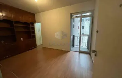Apartamento 1 quarto à venda, 1 quarto, 1 vaga, santo antônio - belo horizonte/mg