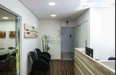 Sala comercial à venda na Savassi, Belo Horizonte 