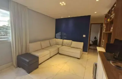 Cobertura à venda, 3 quartos, 1 suíte, 2 vagas, sagrada família - belo horizonte/mg